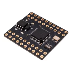 STM32F103C8T6 Tarjeta de Desarrollo con CH340 3
