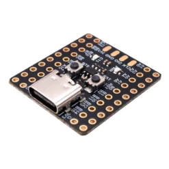 STM32F103C8T6 Tarjeta de Desarrollo con CH340 4_1