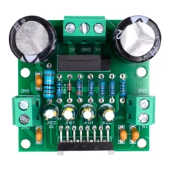 AR4787 - TDA7294 Amplificador de Audio Mono 100W Cuarta