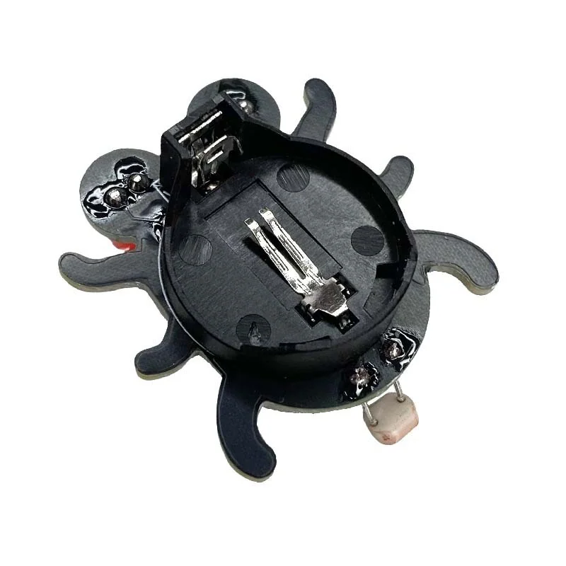 Kit Weevil Eye Control de luz por fotorresistencia DIY