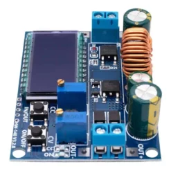 AR4790 - Convertidor Boost Buck 5.5-30V a 0 Cuarta