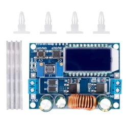 AR4790 - Convertidor Boost Buck 5.5-30V a 0 Principal