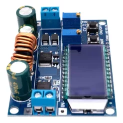 AR4790 - Convertidor Boost Buck 5.5-30V a 0 Quinta