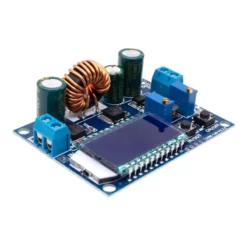 AR4790 - Convertidor Boost Buck 5.5-30V a 0 Secundaria