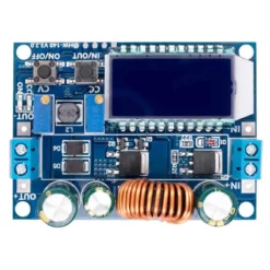 AR4790 - Convertidor Boost Buck 5.5-30V a 0 Septima