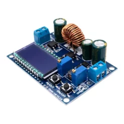 AR4790 - Convertidor Boost Buck 5.5-30V a 0 Tercera