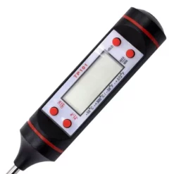 AR4791 - Termómetro Digital con Sonda de Acero Inoxidable y LCD Quinta