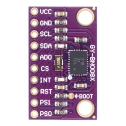 AR4792 - GY-BNO085 Sensor IMU de 9DOF Cuarta