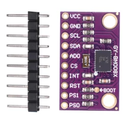 AR4792 - GY-BNO085 Sensor IMU de 9DOF Principal