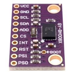 AR4792 - GY-BNO085 Sensor IMU de 9DOF Secundaria