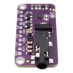 AR4796 - SI4713 Módulo Transmisor FM 3-5V DC Tercera