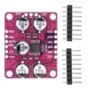 AR4798 - PCM1808 Decodificador de Audio Estéreo ADC 99dB SNR 24 Bits Principal