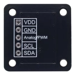 AR4799 - MT6701 Encoder Magnético 14 Bits Cuarta