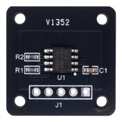AR4799 - MT6701 Encoder Magnético 14 Bits Tercera