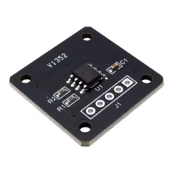 AR4799 - MT6701 Encoder Magnético 14 Secundaria