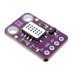 AR4802 - MICS-5524 Sensor de Calidad del Aire Secundaria