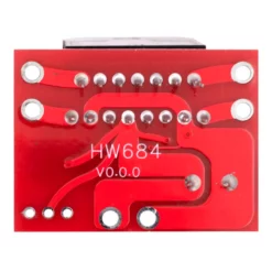 AR4803 - CD7379 Amplificador de Audio Doble Canal 38W Cuarta