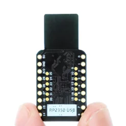 RP2350-USB Mini Tarjeta de Desarrollo 16MB 2