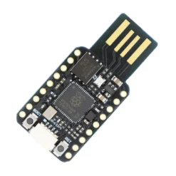RP2350-USB Mini Tarjeta de Desarrollo 16MB 3