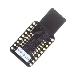 RP2350-USB Mini Tarjeta de Desarrollo 16MB 4