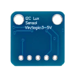 AR4808 - VEML7700 Sensor de Luz Ambiental 0-120klx Cuarta