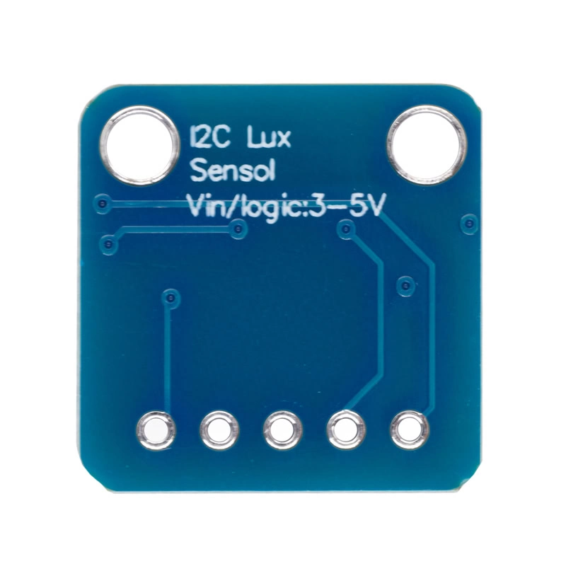 AR4808 - VEML7700 Sensor de Luz Ambiental 0-120klx Cuarta