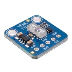 AR4808 - VEML7700 Sensor de Luz Ambiental 0-120klx Tercera