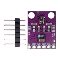 AR4809 - APDS-9960 Sensor de Reconocimiento de Gestos Principal_1