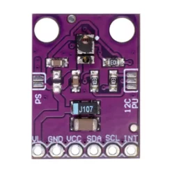 AR4809 - APDS-9960 Sensor de Reconocimiento de Gestos Quinta_1