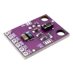 AR4809 - APDS-9960 Sensor de Reconocimiento de Gestos Segunda_1