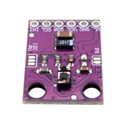 AR4809 - APDS-9960 Sensor de Reconocimiento de Gestos Tercera_1