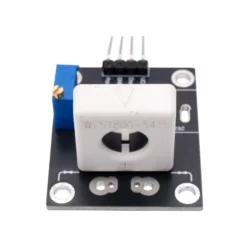 AR4810 - WCS1800 Sensor de Corriente Ajustable 35A Cuarta