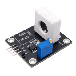 AR4810 - WCS1800 Sensor de Corriente Ajustable 35A Principal