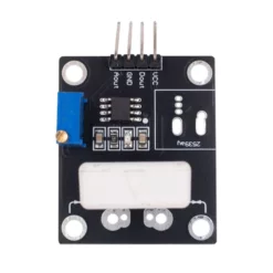 AR4810 - WCS1800 Sensor de Corriente Ajustable 35A Quinta