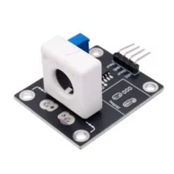 AR4810 - WCS1800 Sensor de Corriente Ajustable 35A Tercera
