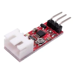 AR4811 - Sensor de Turbidez para Medir Calidad de Agua Octava