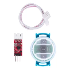 AR4811 - Sensor de Turbidez para Medir Calidad de Agua Principal