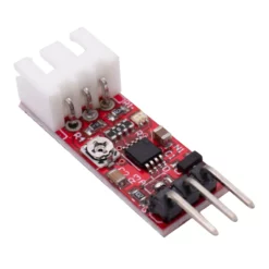 AR4811 - Sensor de Turbidez para Medir Calidad de Agua Septima