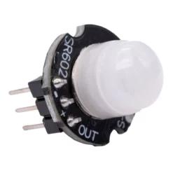 AR4812 - SR602 Mini Sensor PIR Principal