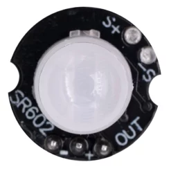 AR4812 - SR602 Mini Sensor PIR Secundaria