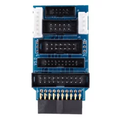 AR4813 - Placa Adaptadora Multifunción Cuarta