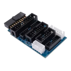 AR4813 - Placa Adaptadora Multifunción Principal