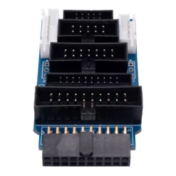 AR4813 - Placa Adaptadora Multifunción Secundaria