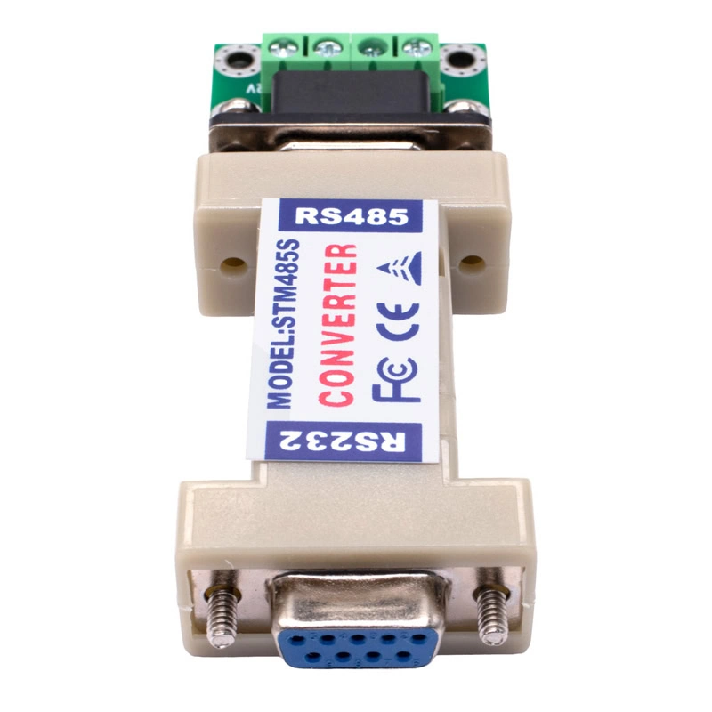 AR4817 - Convertidor RS232 a RS485 Secundaria