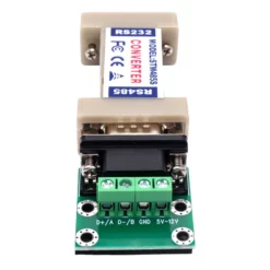 AR4817 - Convertidor RS232 a RS485 Tercera