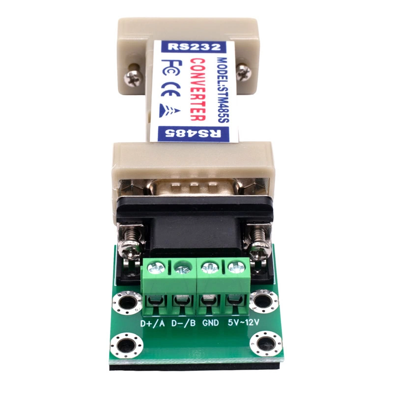 AR4817 - Convertidor RS232 a RS485 Tercera