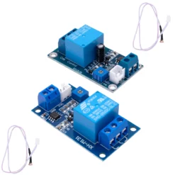 AR4819 - AR4820 - XH-M131 Interruptor para Control de Luz 10A 5V12V Principal_Dos