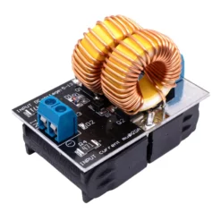 AR4821 - Mini ZVS Módulo de Calentamiento por Inducción 5-12V Secundaria