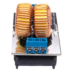 AR4821 - Mini ZVS Módulo de Calentamiento por Inducción 5-12V Tercera