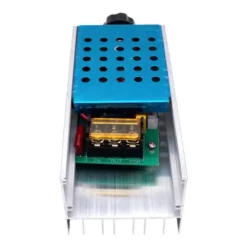 AR4829 - ACMC60-1 Dimmer 6000W 0-220V AC 100A Cuarta